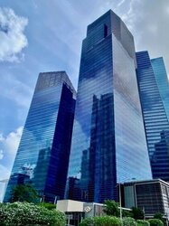 Marina Bay Financial Centre (tower 3) (D1), Office #457509411
